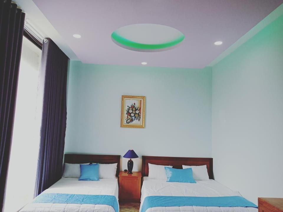 Khach San Nghinh Phong Beach Tuy Hoa Extérieur photo